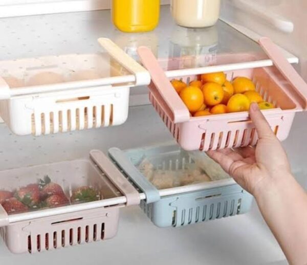 Organizadores Para Refrigeradora - Imagen 2